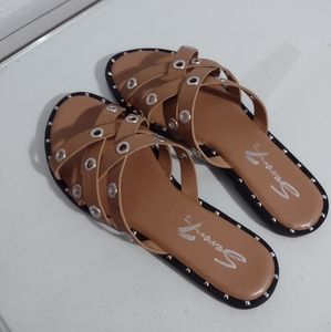 Adorable sandals